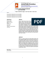 Kelompok 5 - Laporan - Uji Vitamin C PDF
