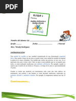 Práctica de LaboratorioMedidas Arbitrarias