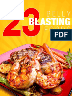 23 BellyBlastingFoods BBF010213WFQ