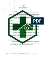 9 Pedoman Pengelolaan Laboratorium