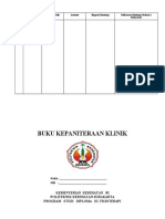 Buku Kepaniteraan Klinik 2020-2021