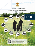 Zoonotic Disease