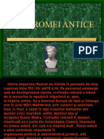 Arta Romei Antice