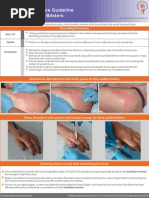 Flamazine® Cream for Burn Care | PDF | Wound | Dermatitis