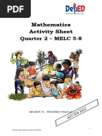 Grade 7 Scientific Notation Lesson Plan | PDF | Learning | Numbers