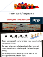 Team Work