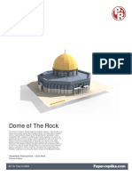 Dome of The Rock
