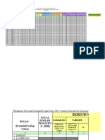 Format Laporan & Target Program Ptm Keswa Puskesmas__januari - Desember 2020