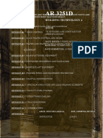 50 Divisions MasterFormat specifications text locations