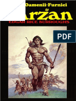 10. Burroughs Edgar Rice - Tarzan Si Oamenii-Furnici