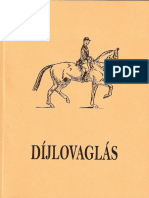 Díjlovaglás