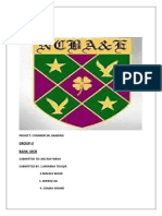 Group-3 Bank: MCB: Project: Commercial Banking