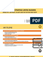 Man Strategi - HBR 2,3,4,5 - Kelompok 4