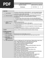 Template - DLP Structure and Properties of Matter