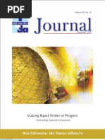 IRDA Dec 2010 Online edition R