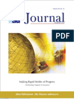 IRDA Dec 2010 Online Edition R