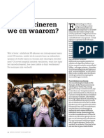 Who Do We Vaccinate & Why - Wie Vaccineren We en Waarom - Jona Walk & Bert Mulder (MEDISCH CONTACT 12 25 MAART 2021) in Dutch