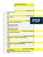 Estimation and Planning