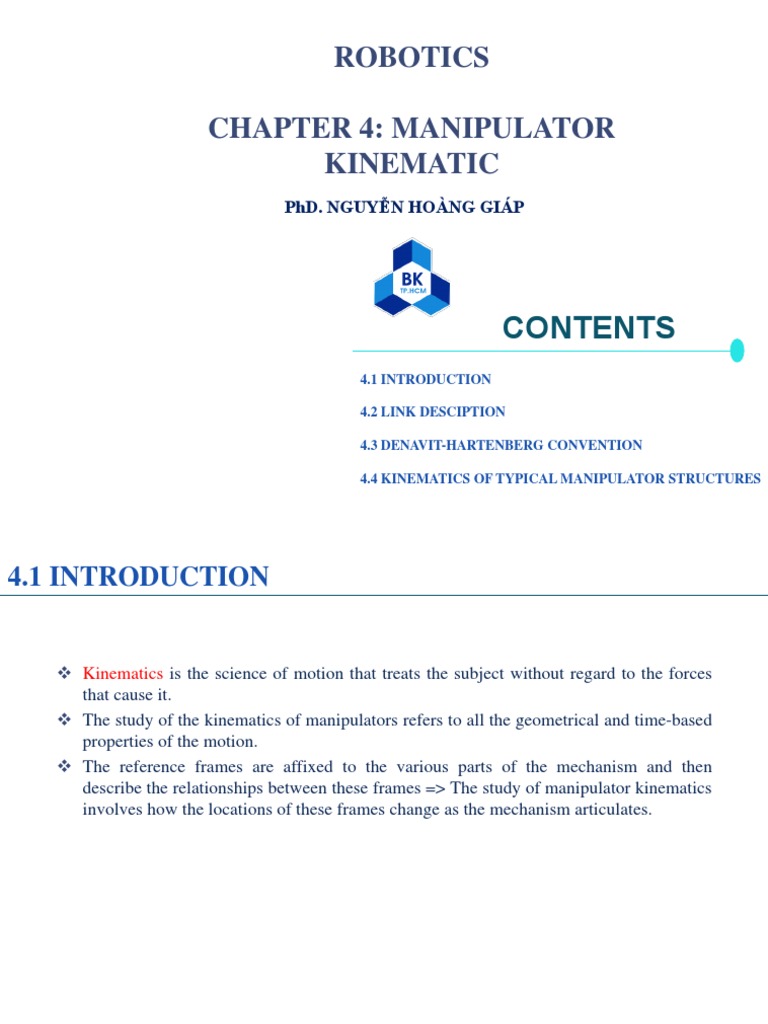 Kinematics of One-Wheeled Robots | PDF | Cartesian Coordinate System ...