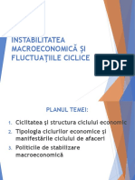 Tema 7_ Instabilitatea macroeconomica si fluctuatiile ciclice