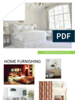 Furnishings - PPT 02 - Module 03