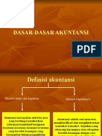 Bahan Ajar Dasar-Dasar Akuntansi