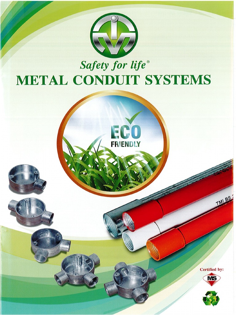 TMI Catalog | PDF