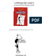 Diary of a Wimpy Kid ( PDFDrive )