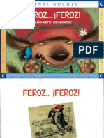 Feroz ¡Feroz! PDF
