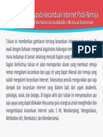 Ringkasan Tulisan