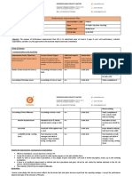 Grofers - PIP Form Niraj Shah