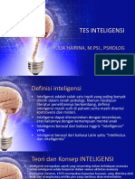 INTELIGENSI