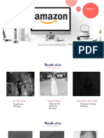 Presentation 9 Amazon New