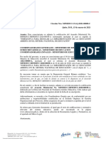 Mineduc-Cgaj-2021-00008-C Normativa para Regular La Implementación de La Educación Abierta