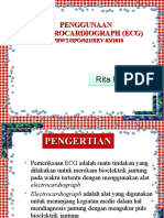 MateriPengoperasian Mesin EKG