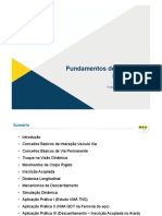 Fundamentos de Dinâmica Ferroviária