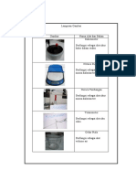 Lampiran Gambar Kalorimeter