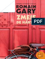 Romain Gary - Zmeie de Hârtie
