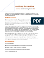 AQA EPQ Production Log Template 2025 | PDF