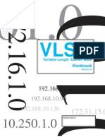 VLSM Workbook Student Edition v2 - 0