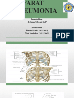 PPT Pneumonia (Paru)