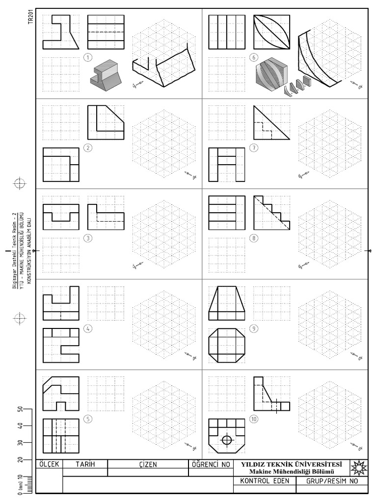 TR200 | PDF
