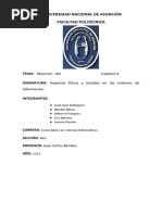 Resumen Capitulo 4 - N4-2