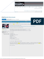 Réparation Serrure de Porte - Tutoriaux - Guides D'installation - 8P - Forum Aud