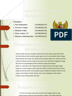 Pancasila Sebagai Identitas Bangsa Indonesia