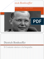 Bonhoeffer