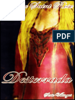 Sophie Saint Rose - Desterrada (Spanish Edition)