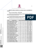 17 Resultat