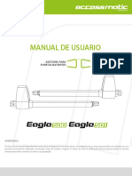 Eagle 500 501 Manual
