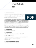 Seal Materials and Elastomers 2019